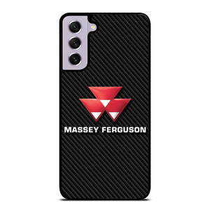 MASSEY FERGUSON LOGO 2 Samsung Galaxy S21 FE Case