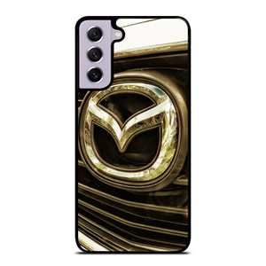 MAZDA SYMBOL Samsung Galaxy S21 FE Case