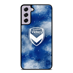 MELBOURNE VICTORY FC Samsung Galaxy S21 FE Case MELBOURNE VICTORY FC Samsung Galaxy S21 FE Case