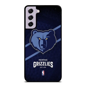 MEMPHIS GRIZZLIES NBA Samsung Galaxy S21 FE Case