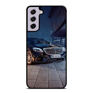 MERCEDES BENZ CAR Samsung Galaxy S21 FE Case