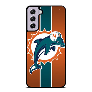 MIAMI DOLPHINS 2 Samsung Galaxy S21 FE Case