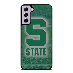 MICHIGAN STATE Samsung Galaxy S21 FE Case MICHIGAN STATE Samsung Galaxy S21 FE Case