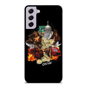 MIGOS CULTURE 3 Samsung Galaxy S21 FE Case