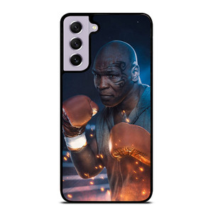 MIKE TYSON CHAMPIONS 2 Samsung Galaxy S21 FE Case