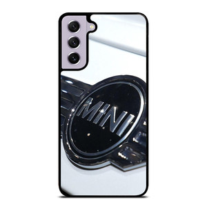 MINI COOPER LOGO Samsung Galaxy S21 FE Case
