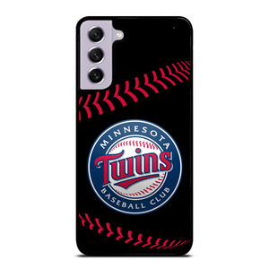 MINNESOTA TWINS LOGO Samsung Galaxy S21 FE Case