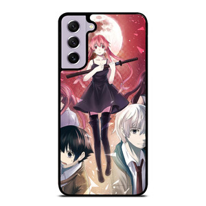 MIRAI NIKKI ANIME Samsung Galaxy S21 FE Case MIRAI NIKKI ANIME Samsung Galaxy S21 FE Case