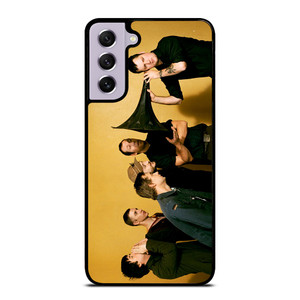 MODEST MOUSE BAND 2 Samsung Galaxy S21 FE Case