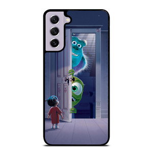 MONSTERS INC DISNEY 2 Samsung Galaxy S21 FE Case