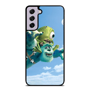 MONSTERS INC DISNEY 3 Samsung Galaxy S21 FE Case