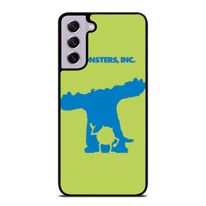 MONSTERS INC DISNEY Samsung Galaxy S21 FE Case MONSTERS INC DISNEY Samsung Galaxy S21 FE Case