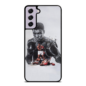 MUHAMMAD ALI 2 Samsung Galaxy S21 FE Case