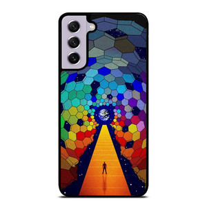 MUSE THE RESISTANCE Samsung Galaxy S21 FE Case MUSE THE RESISTANCE Samsung Galaxy S21 FE Case