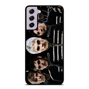 MY CHEMICAL ROMANCE Samsung Galaxy S21 FE Case MY CHEMICAL ROMANCE Samsung Galaxy S21 FE Case