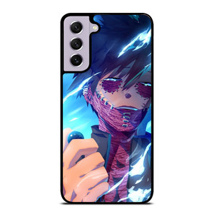 MY HERO ACADEMIA ANIME DABI ANIME Samsung Galaxy S21 FE Case MY HERO ACADEMIA ANIME DABI ANIME Samsung Galaxy S21 FE Case