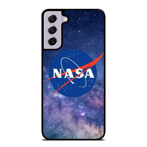 NASA LOGO Samsung Galaxy S21 FE Case