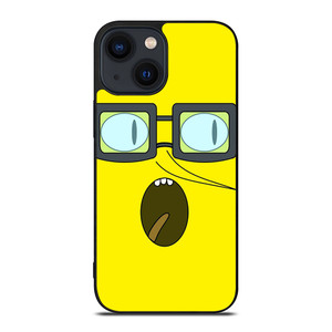 ADVENTURE TIME EARL OF LEMONGRAB iPhone 14 Plus Case