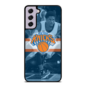 NEW YORK KNICKS NBA 3 Samsung Galaxy S21 FE Case