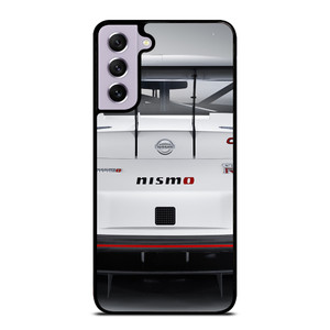 NISSAN NISMO BACK Samsung Galaxy S21 FE Case