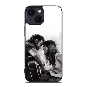 A STAR IS BORN iPhone 14 Plus Case