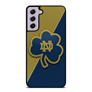 NOTRE DAME LOGO 2 Samsung Galaxy S21 FE Case