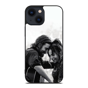 A STAR IS BORN 2 iPhone 14 Plus Case A STAR IS BORN 2 iPhone 14 Plus Case
