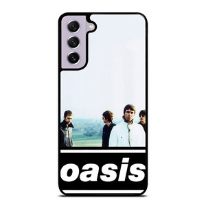 OASIS BAND 2 Samsung Galaxy S21 FE Case OASIS BAND 2 Samsung Galaxy S21 FE Case