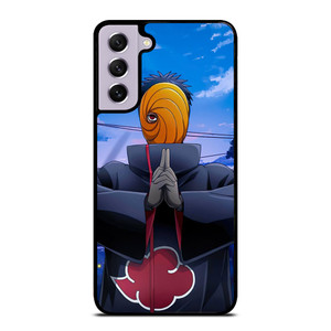 OBITO UCHIHA 3 Samsung Galaxy S21 FE Case OBITO UCHIHA 3 Samsung Galaxy S21 FE Case