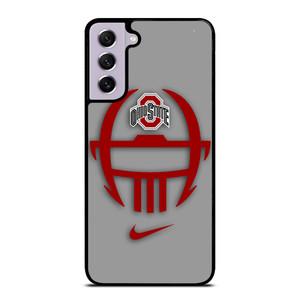 OHIO STATE HELMET 2 Samsung Galaxy S21 FE Case