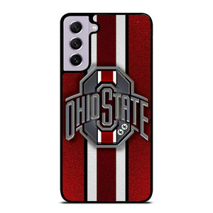 OHIO STATE LOGO 2 Samsung Galaxy S21 FE Case