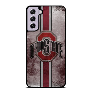 OHIO STATE LOGO Samsung Galaxy S21 FE Case