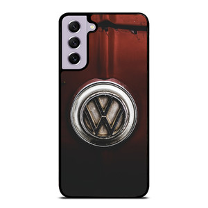 OLD VW VOLKSWAGEN LOGO Samsung Galaxy S21 FE Case OLD VW VOLKSWAGEN LOGO Samsung Galaxy S21 FE Case