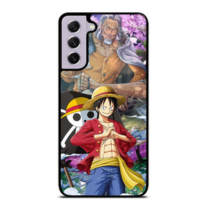 ONE PIECE LUFFY 2 Samsung Galaxy S21 FE Case