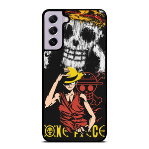 ONE PIECE LUFFY Samsung Galaxy S21 FE Case