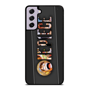 ONE PIECE Samsung Galaxy S21 FE Case