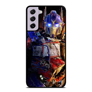 OPTIMUS PRIME COOL Samsung Galaxy S21 FE Case OPTIMUS PRIME COOL Samsung Galaxy S21 FE Case