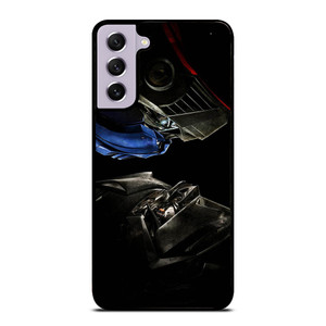 OPTIMUS PRIME TRANSFORMERS 2 Samsung Galaxy S21 FE Case OPTIMUS PRIME TRANSFORMERS 2 Samsung Galaxy S21 FE Case