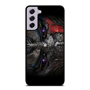 OPTIMUS PRIME TRANSFORMERS Samsung Galaxy S21 FE Case
