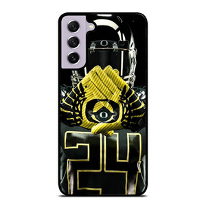OREGON DUCKS 2 Samsung Galaxy S21 FE Case