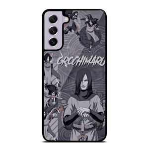 OROCHIMARU COLLAGE 2 Samsung Galaxy S21 FE Case