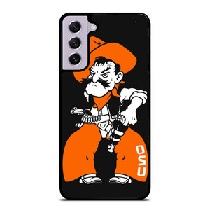 OSU OKLAHOMA STATE COWBOYS Samsung Galaxy S21 FE Case