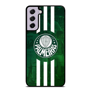PALMEIRAS LOGO Samsung Galaxy S21 FE Case