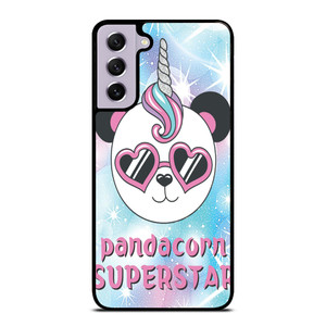 PANDACORN 4 Samsung Galaxy S21 FE Case PANDACORN 4 Samsung Galaxy S21 FE Case