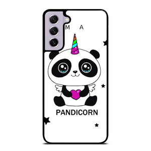PANDACORN 5 Samsung Galaxy S21 FE Case PANDACORN 5 Samsung Galaxy S21 FE Case