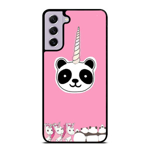 PANDACORN Samsung Galaxy S21 FE Case PANDACORN Samsung Galaxy S21 FE Case