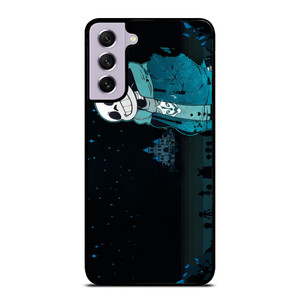 PAPYRUS UNDERTALE Samsung Galaxy S21 FE Case