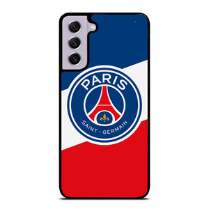 PARIS SAINT GERMAIN PSG FC ICON Samsung Galaxy S21 FE Case PARIS SAINT GERMAIN PSG FC ICON Samsung Galaxy S21 FE Case
