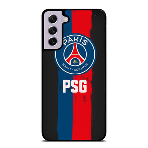 PARIS SAINT GERMAIN PSG FC LOGO Samsung Galaxy S21 FE Case