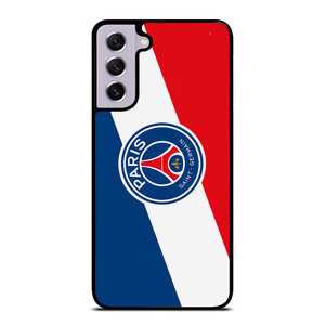 PARIS SAINT GERMAIN PSG FC SYMBOL Samsung Galaxy S21 FE Case PARIS SAINT GERMAIN PSG FC SYMBOL Samsung Galaxy S21 FE Case